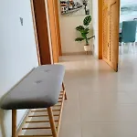 公寓 Olive Tree Penthouse
