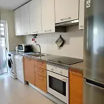 Olive Tree Penthouse 公寓