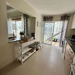 公寓 Olive Tree Penthouse 塔维拉