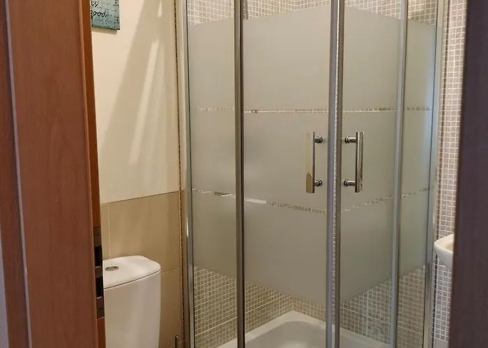 Olive Tree Penthouse