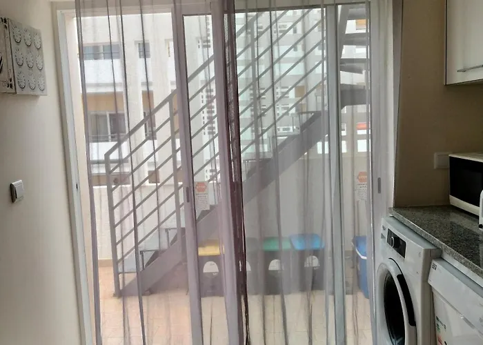 Olive Tree Penthouse *