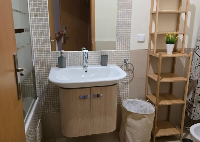 Olive Tree Penthouse *