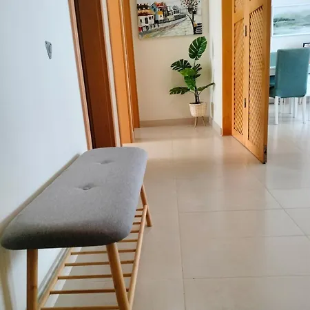 Apartamento Olive Tree Penthouse