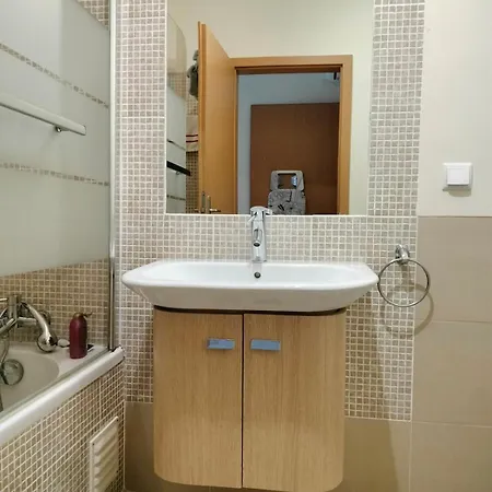 Apartamento Olive Tree Penthouse *