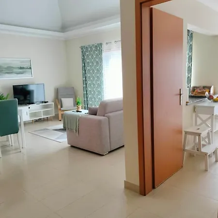 Olive Tree Penthouse