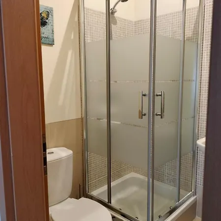 Olive Tree Penthouse