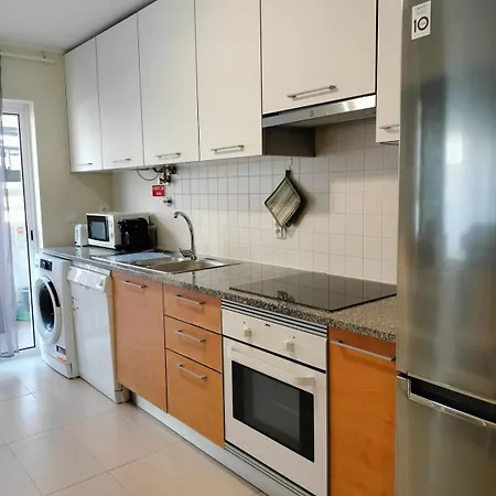 Olive Tree Penthouse Apartamento