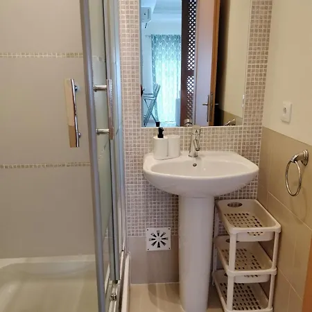 Apartamento Olive Tree Penthouse *