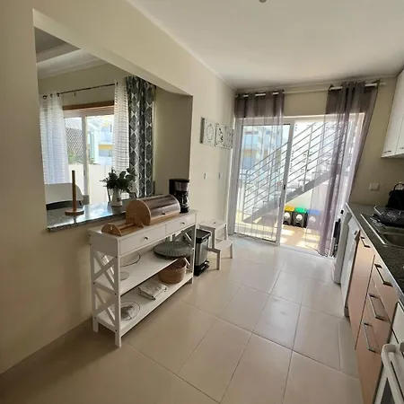 Apartamento Olive Tree Penthouse Tavira