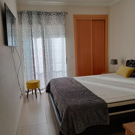 Olive Tree Penthouse Tavira