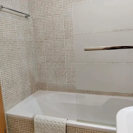 Olive Tree Penthouse * Tavira