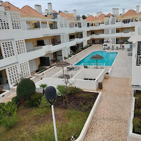 Olive Tree Penthouse Appartement Tavira