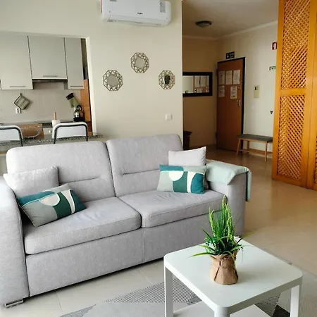 Olive Tree Penthouse Apartamento Tavira
