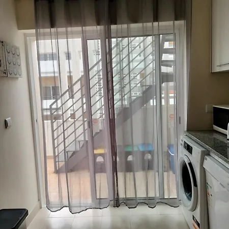 Olive Tree Penthouse *