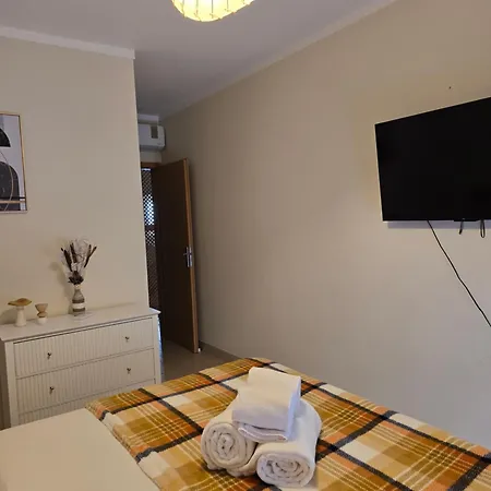 Appartement Olive Tree Penthouse *