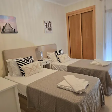 Olive Tree Penthouse Appartement