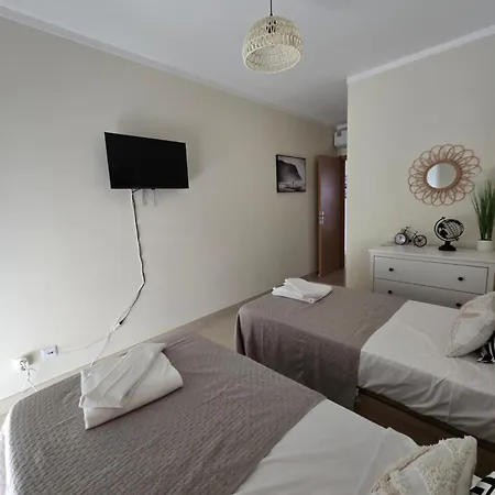 Olive Tree Penthouse Appartement Tavira