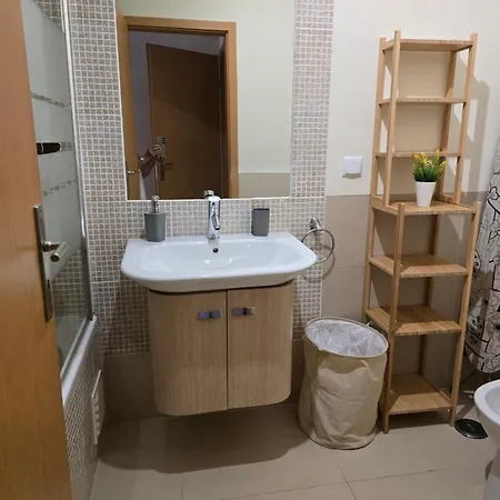 Olive Tree Penthouse *