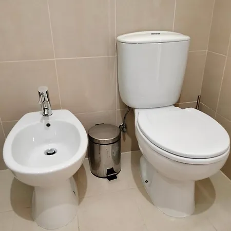 Appartement Olive Tree Penthouse Tavira