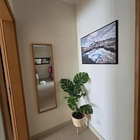 Olive Tree Penthouse * Tavira