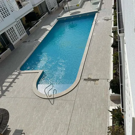 Apartamento Olive Tree Penthouse