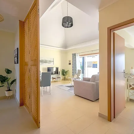 Apartamento Olive Tree Penthouse *