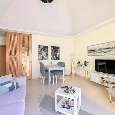 Olive Tree Penthouse Tavira
