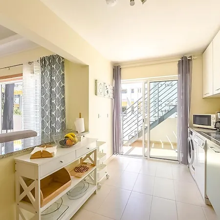 Olive Tree Penthouse Tavira