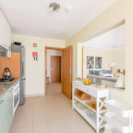 Apartamento Olive Tree Penthouse