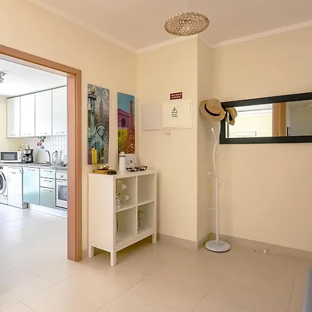 Olive Tree Penthouse Apartamento Tavira