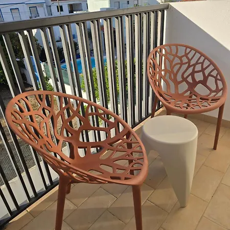 Olive Tree Penthouse
