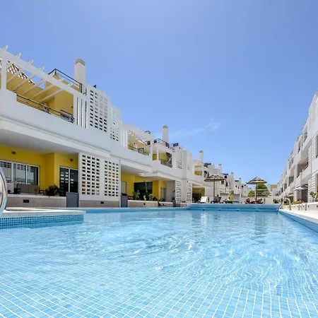 Olive Tree Penthouse * Tavira