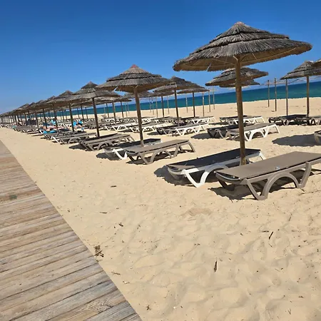 Apartamento Olive Tree Penthouse Tavira