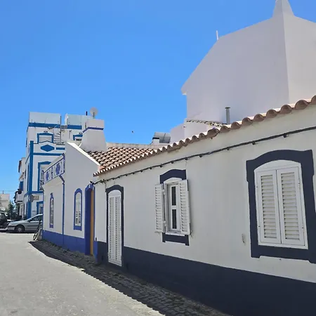 Apartamento Olive Tree Penthouse Tavira
