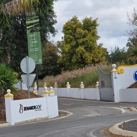 Apartamento Olive Tree Penthouse Tavira