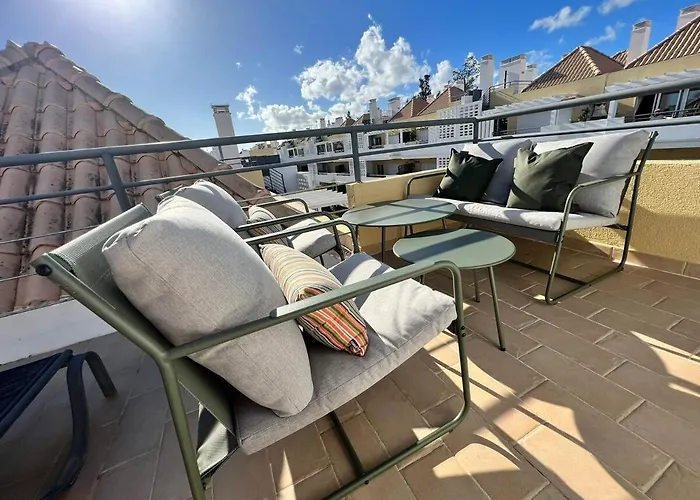 Olive Tree Penthouse Διαμέρισμα Ταβίρα