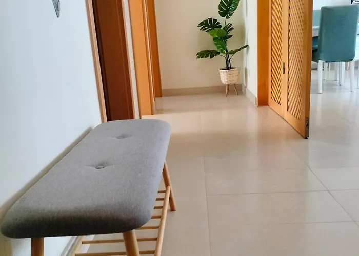 Διαμέρισμα Olive Tree Penthouse