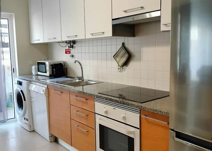 Olive Tree Penthouse Διαμέρισμα