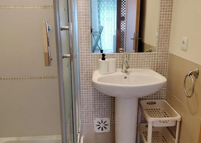 Διαμέρισμα Olive Tree Penthouse *