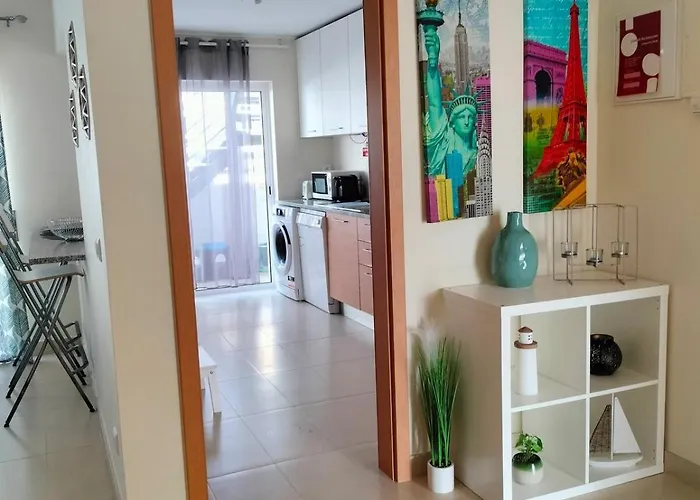 Διαμέρισμα Olive Tree Penthouse Ταβίρα