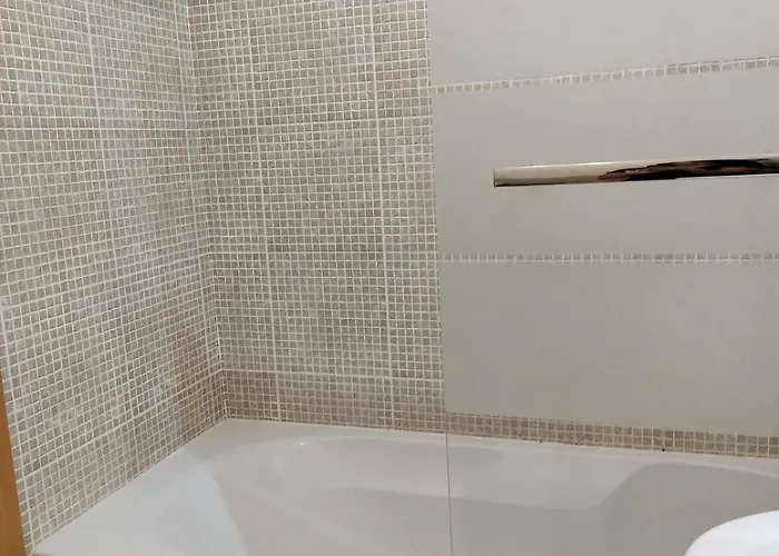 Olive Tree Penthouse * Ταβίρα