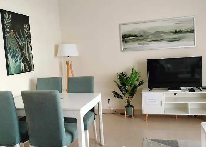 Διαμέρισμα Olive Tree Penthouse Ταβίρα