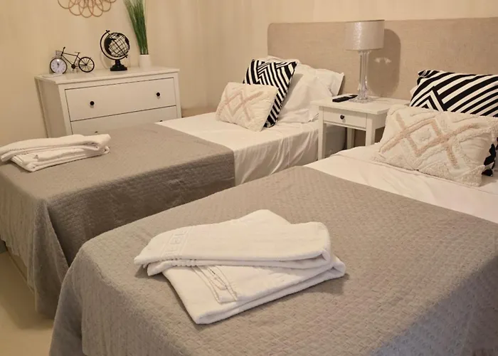 Διαμέρισμα Olive Tree Penthouse