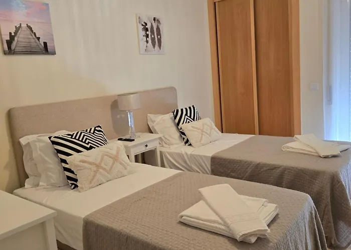 Olive Tree Penthouse Διαμέρισμα