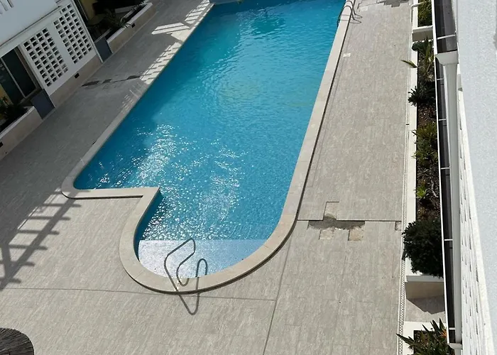 Διαμέρισμα Olive Tree Penthouse